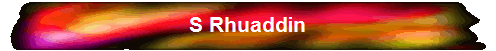 S Rhuaddin